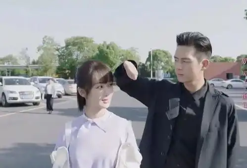 国色芳华又路透,李现为杨紫挡太阳,亲爱的经典桥段重现
