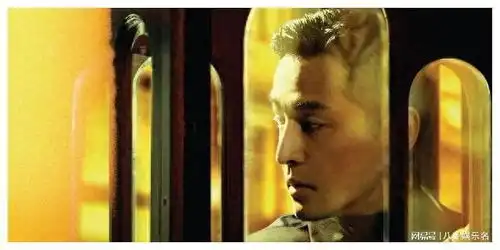 不虚此行点映第一天,胡歌虚了,网友不想演可以不演
