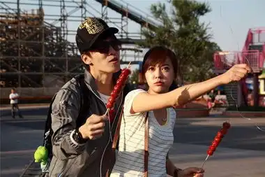 剧版小时代7天点击破7000万获赞有血有肉