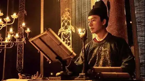 人生若觉不容易,劝君读读白居易
