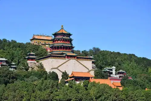 东方vs西方,在帝都感受传统与当代的激情碰撞
