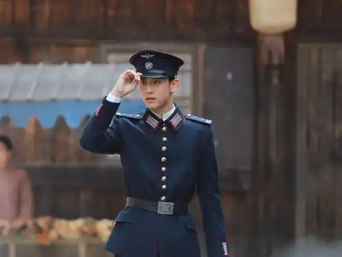 室温56戏服四五层高温天明星拍戏靠啥续命
