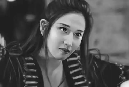 二代妖精里的刘亦菲,不再是神仙姐姐,但绝对可爱撩你一脸