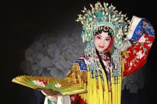 如何选择适合你的兴趣爱好二十四,京剧
