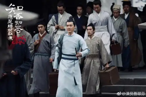 电视剧知否中有哪些精良的画面
