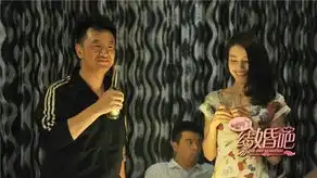 咱们结婚吧热播被赞为大龄剩女教科书
