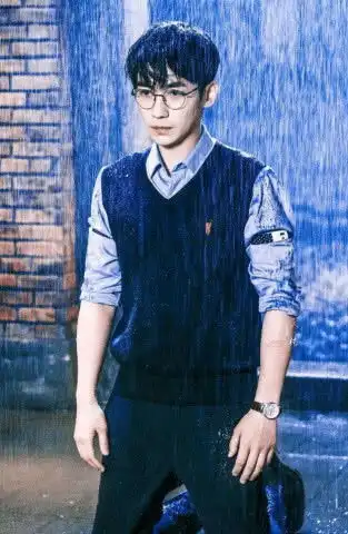 看了影版镇魂,才明白陈情令多良心网友求朱一龙重演