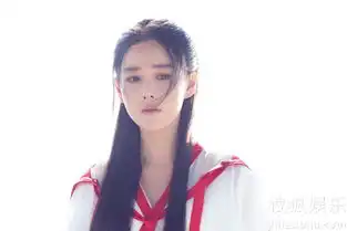 漂亮又俊俏张馨予晒古装剧照帅气不失温婉
