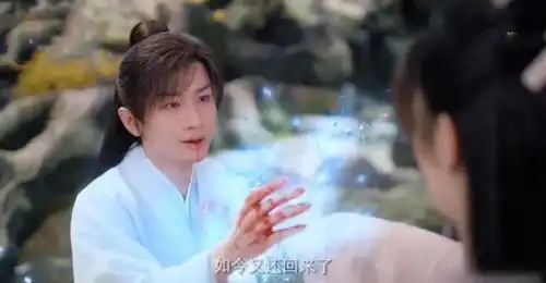 杨紫又捅夫沉香如屑预告上线,光看预告就被虐到了
