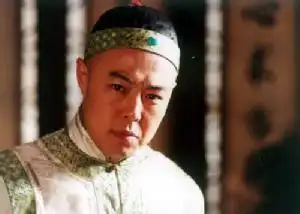 张铁林古装电影剧照
