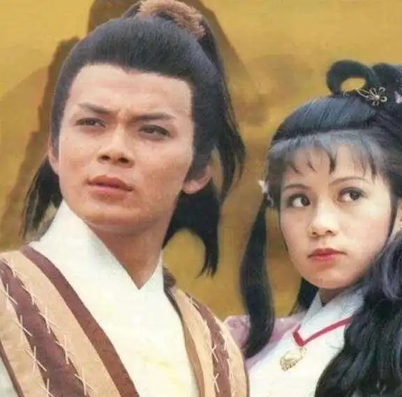 重读射雕英雄传,感叹郭靖和黄蓉能够终成眷属,真的不容易