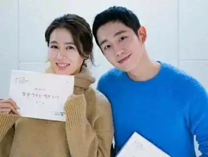 经常请吃饭的漂亮姐姐,这部剧就是姐弟恋的高阶教科书