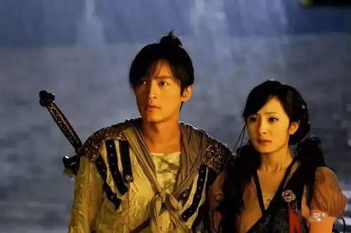 八部高分仙侠剧,在8.9分的神作面前,琉璃只是小弟