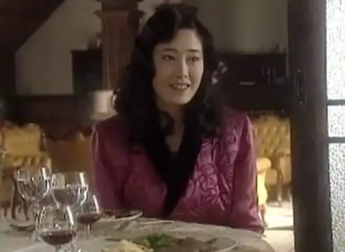 重温橘子红了二太太的下场,揭示女性在婚姻中最不堪的一面
