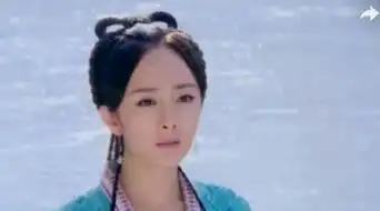 杨幂携手郑爽又拍新剧,火热程度不输三生三世