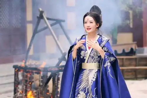 楚乔传淳儿6大经典台词,第一个让人心疼,最后一个太霸气