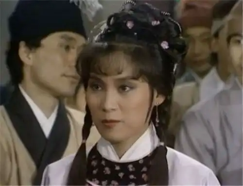 射雕英雄传杨康卖国求荣是个坏人,穆念慈为何还痴情不改