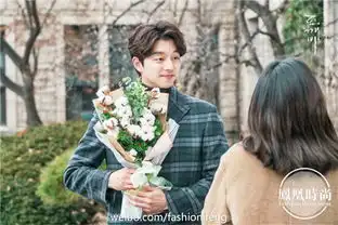 这个冬天被鬼怪中的棉花花束暖到
