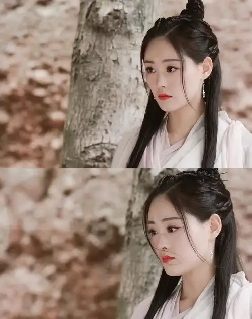 新版倚天屠龙记祝绪丹版周芷若即将上线,值得期待
