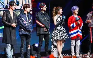 芒果tv明星大侦探3何炅紫发动漫感十足表示节目再玩20年也奉陪到底