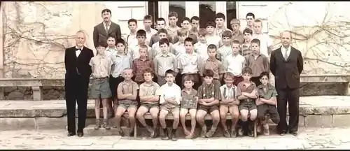 放牛班的春天凡事都有可能,永远别说永远