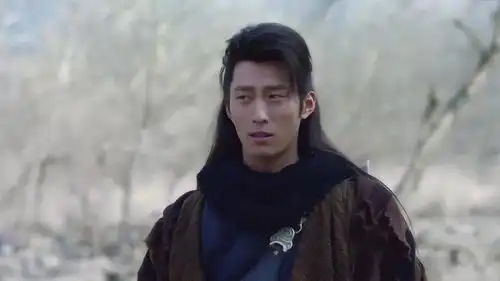 海上牧云记窦骁一本正经的胡说八道
