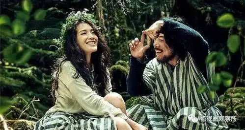 舒淇专访推荐张艺兴,也是为了成全自己的私心