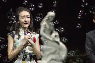 王鸥明星大侦探首当凶手为爱牺牲化泡沫
