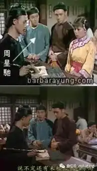 周星驰成功背后吃了多少苦,你并不知道,这都是星爷应得的
