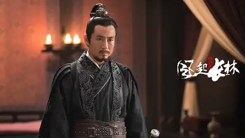 琅琊榜之风起长林妆盒案暗藏玄机琅琊榜高手上线再查皇城旧案
