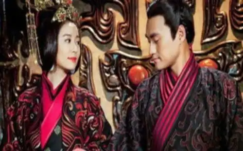 堪称古代最幸运的名字,三位重此名的女子,最后都成为了皇帝妃子