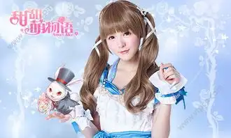 甜甜萌物语8月1日评选赛攻略中华料理娘高分搭配推荐
