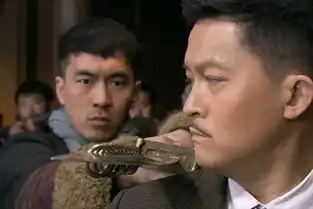 勇敢的心完美收官张胤哲侠义土匪获赞
