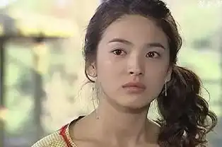 跟着宋慧乔学穿搭,你才能撩到宋仲基这样的男神
