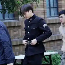 闷声不响做大事李易峰突然官宣新剧,女主身份太让人意外了