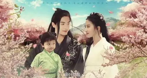 杨洋夸赞刘亦菲白浅美过杨幂,观众吐槽电影版更像母子
