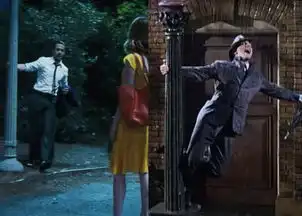 分手吧为什么我看了爱乐之城