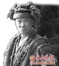 黄志忠变脸痞子英雄