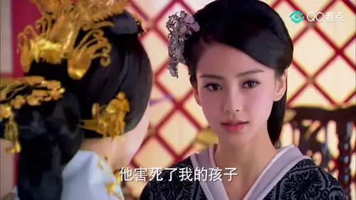 许平君问云歌,是否还爱着孟珏,没想到云歌这样回答