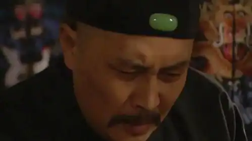 雍正王朝李卫暴打曾静这段,堪称全剧最精彩一幕,皇上反应绝了