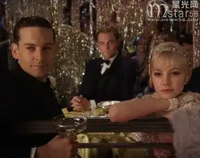 了不起的盖茨比2012年巴兹鲁赫曼执导电影搜狗百科