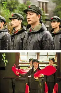 心存理想,终得芳华
