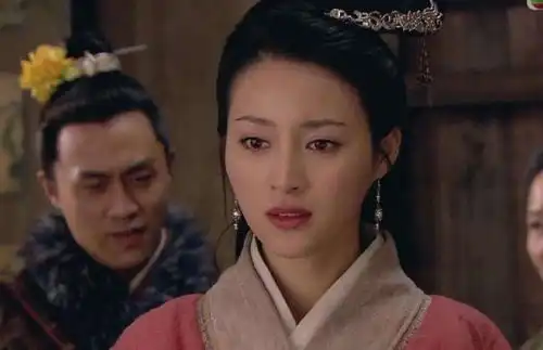 故事临终不见面,死后成雕像,起死回生的李夫人