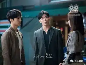 最近播出韩剧中,话题性第一的竟然是
