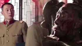 少帅看儿子还嘻嘻哈哈,张作相生气了,血淋淋的教训还不明白