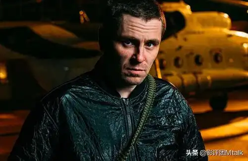 芬兰影业有史以来最贵的电影反恐行动独立日剧情不洒狗血
