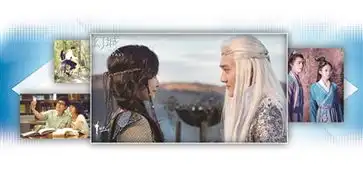 校园青春古装玄幻暑期电视荧屏刮起青春风