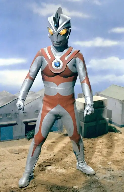 奥特曼系列高清剧照