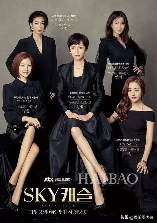 撩妹儿高手金瑞亨天空之城金珠英老师的反转魅力