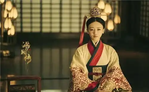 皓镧传首曝演员剧照,好剧敬请期待
